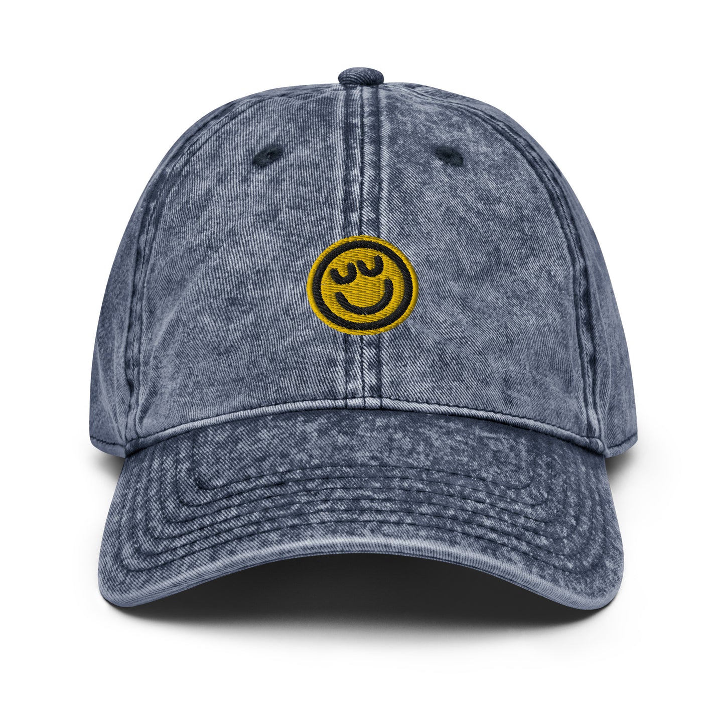 Gorra feliz