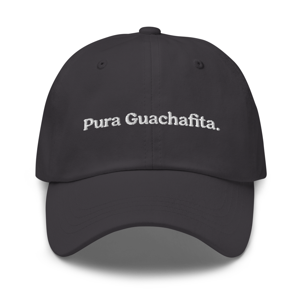 Pura Guachafita